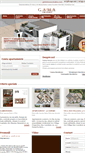 Mobile Screenshot of gamaresidence.ro